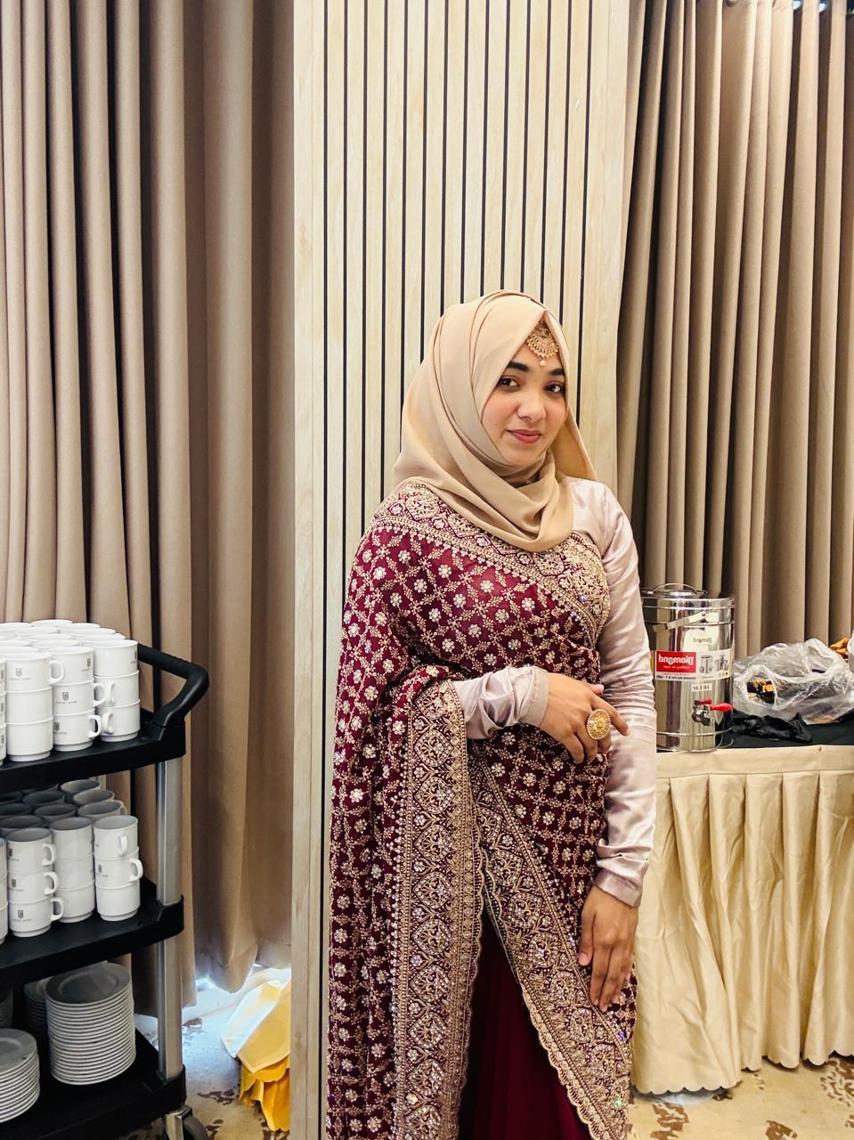 You looked stunning